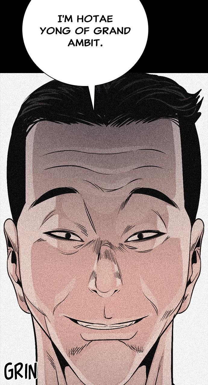 The Worst Generation Chap 28 - Next Chap 29