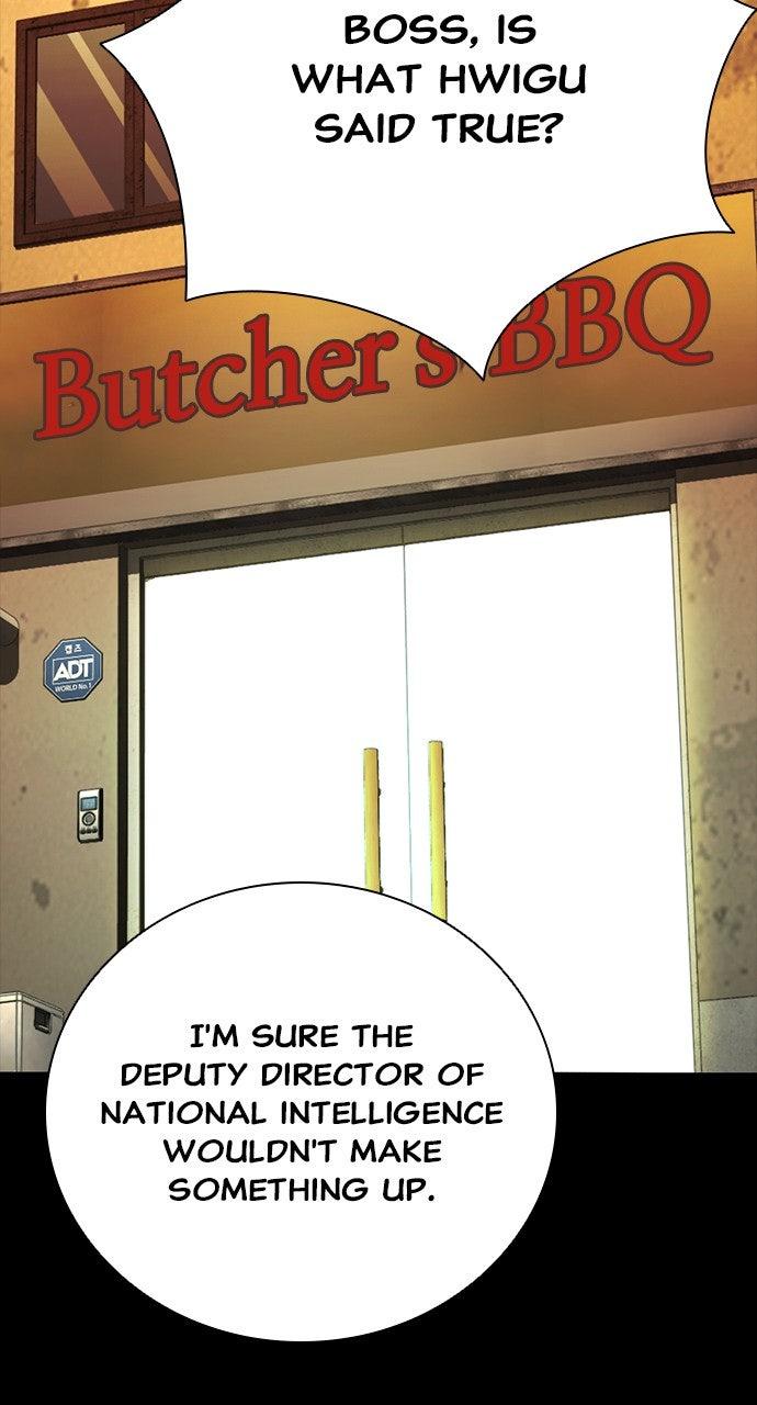 The Worst Generation Chap 28 - Next Chap 29