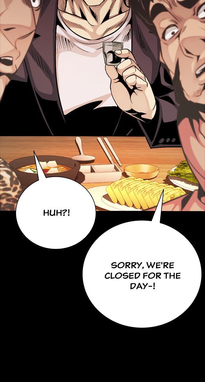 The Worst Generation Chap 28 - Next Chap 29