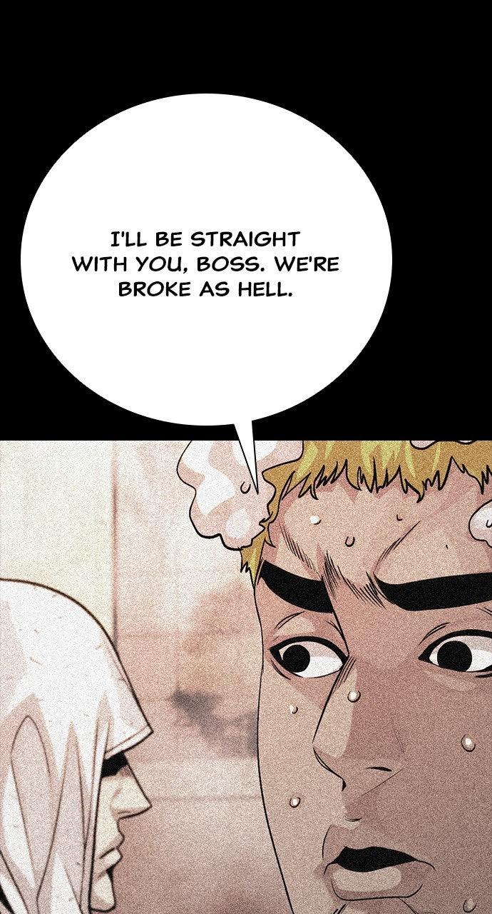 The Worst Generation Chap 28 - Next Chap 29