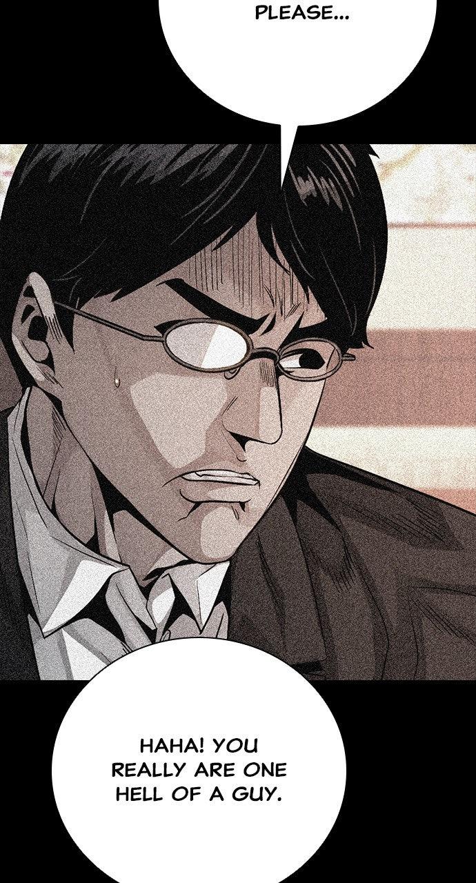 The Worst Generation Chap 28 - Next Chap 29