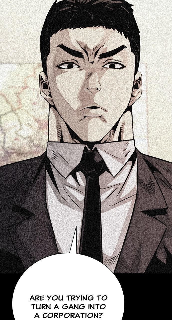 The Worst Generation Chap 28 - Next Chap 29