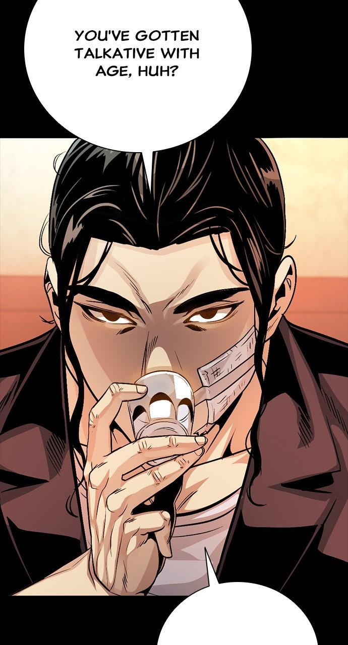 The Worst Generation Chap 29 - Next Chap 30