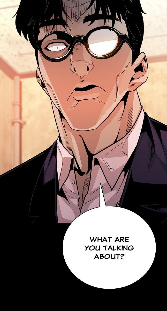 The Worst Generation Chap 29 - Next Chap 30