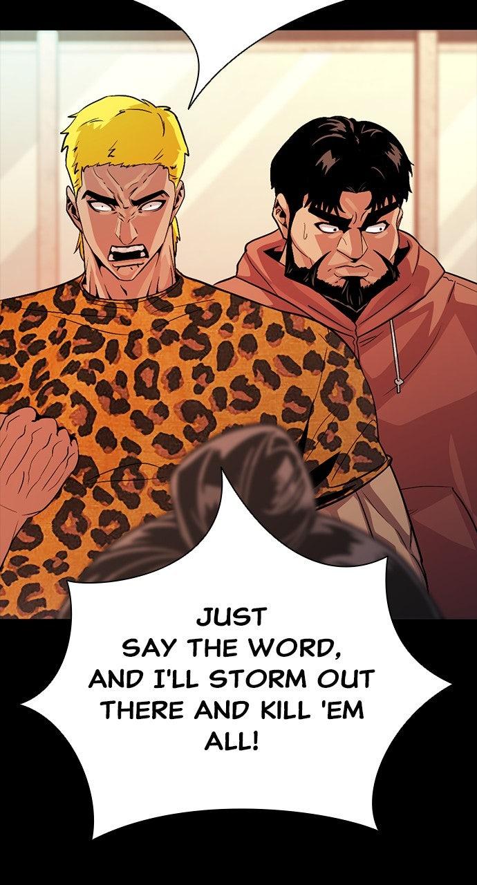 The Worst Generation Chap 29 - Next Chap 30