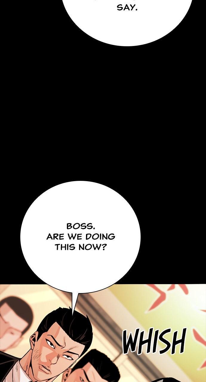 The Worst Generation Chap 29 - Next Chap 30