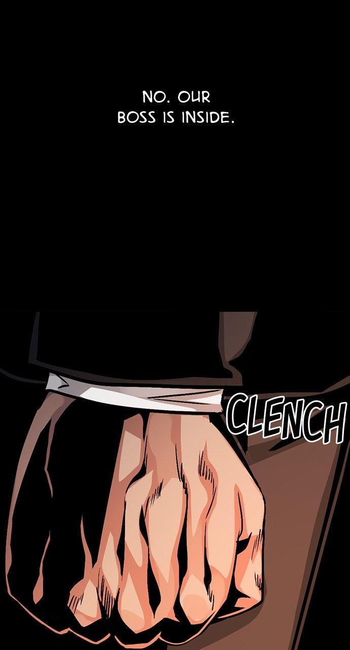 The Worst Generation Chap 29 - Next Chap 30