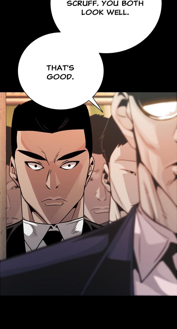 The Worst Generation Chap 29 - Next Chap 30