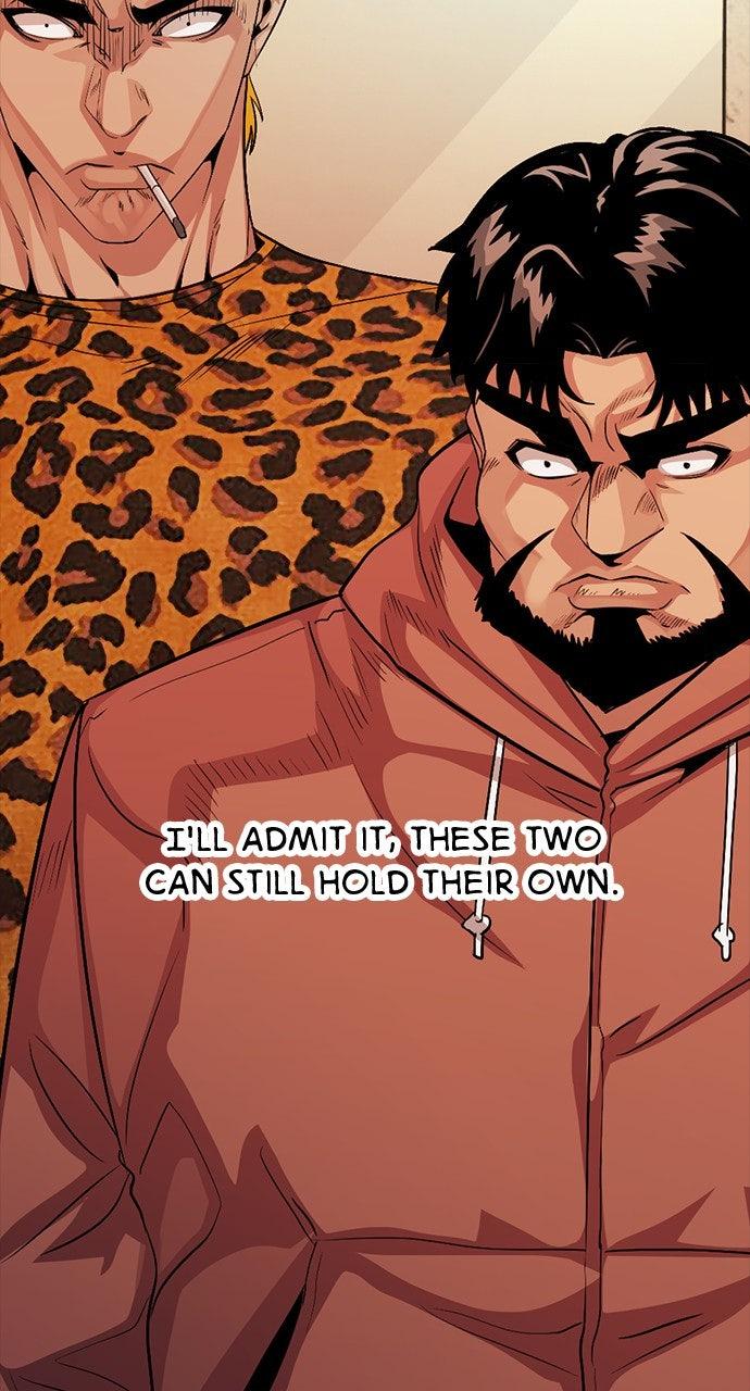 The Worst Generation Chap 29 - Next Chap 30