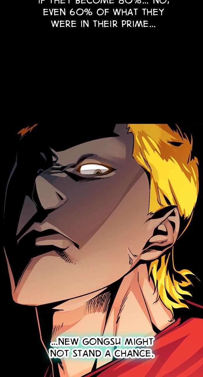 The Worst Generation Chap 29 - Next Chap 30