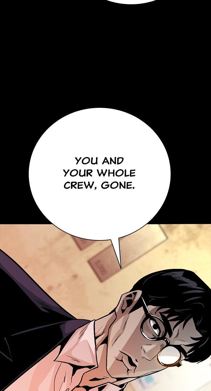 The Worst Generation Chap 29 - Next Chap 30