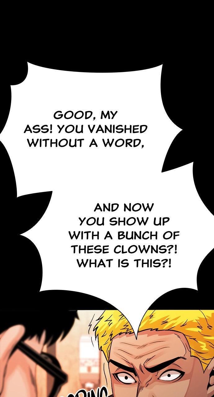 The Worst Generation Chap 29 - Next Chap 30