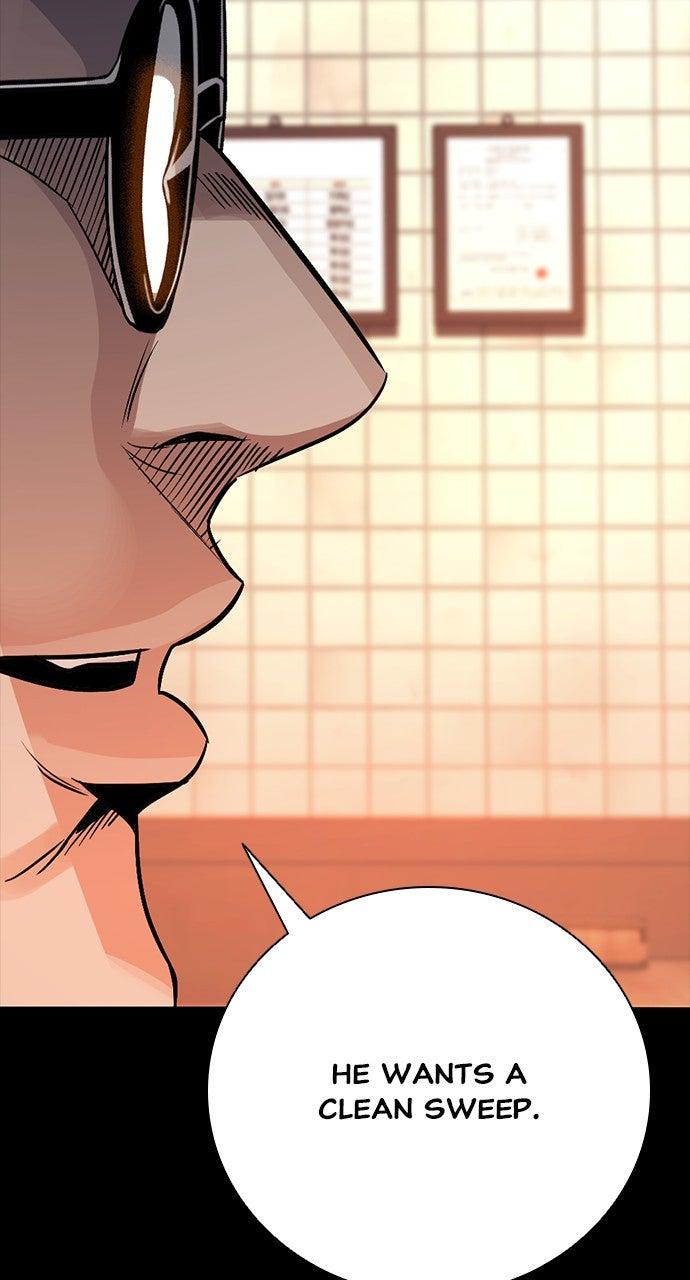 The Worst Generation Chap 29 - Next Chap 30