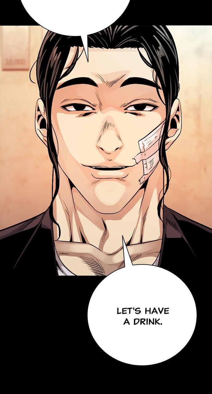 The Worst Generation Chap 29 - Next Chap 30