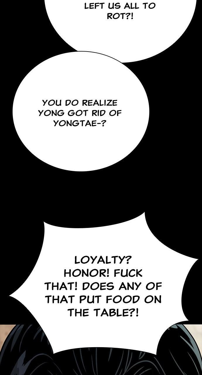 The Worst Generation Chap 29 - Next Chap 30