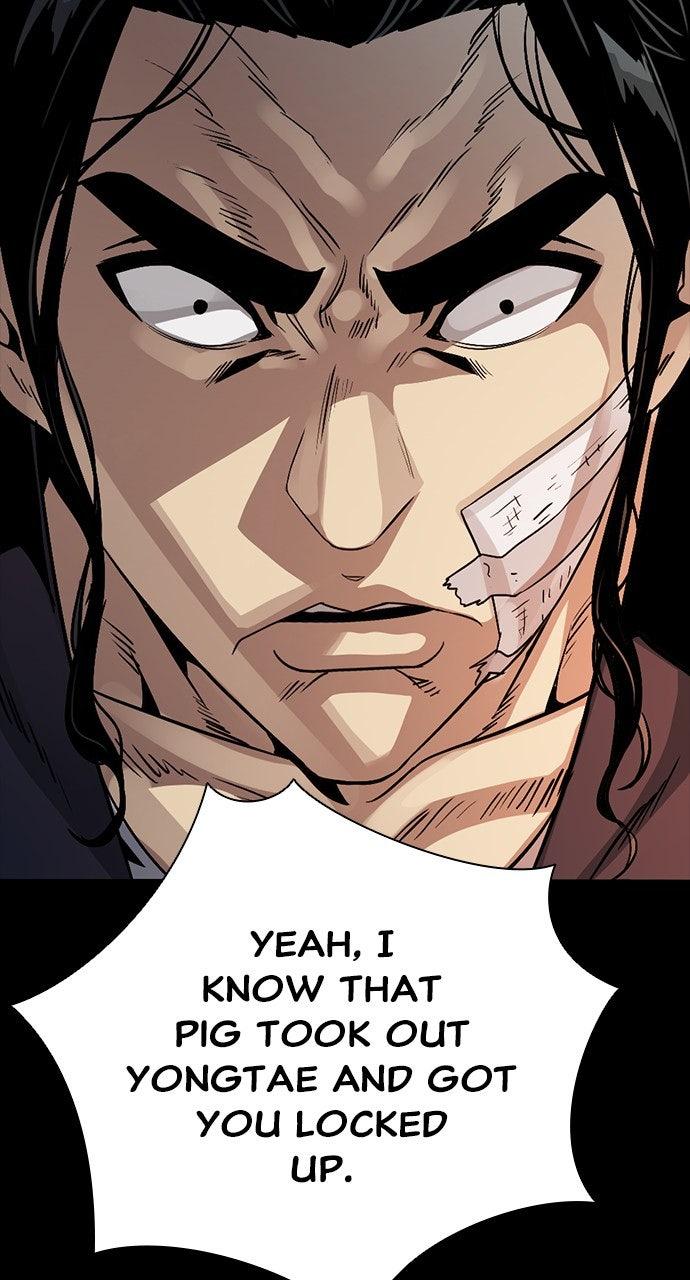 The Worst Generation Chap 29 - Next Chap 30