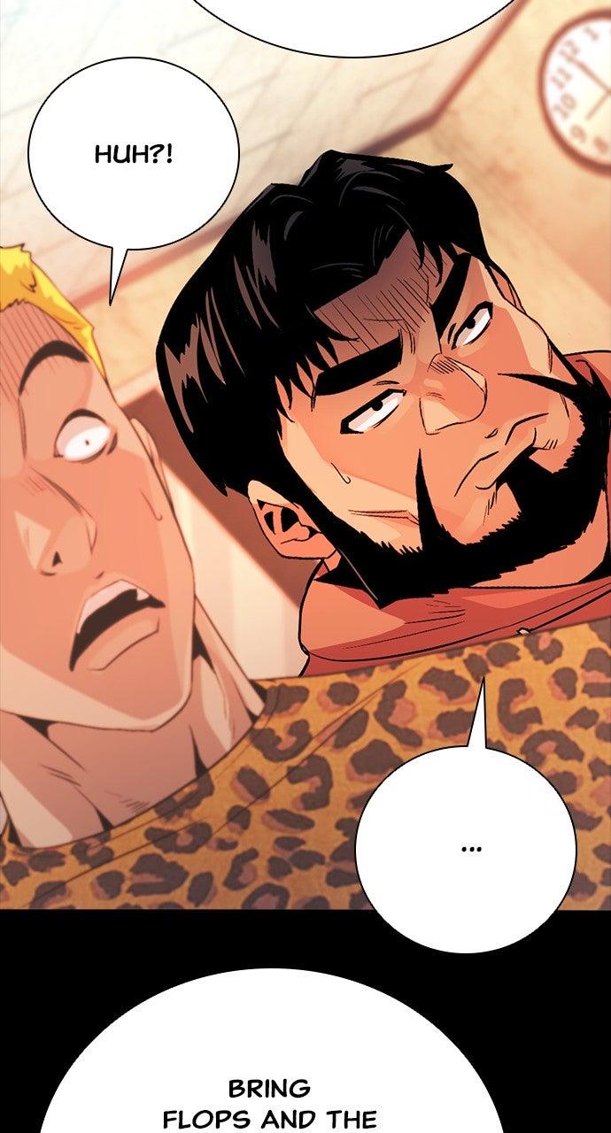 The Worst Generation Chap 29 - Next Chap 30