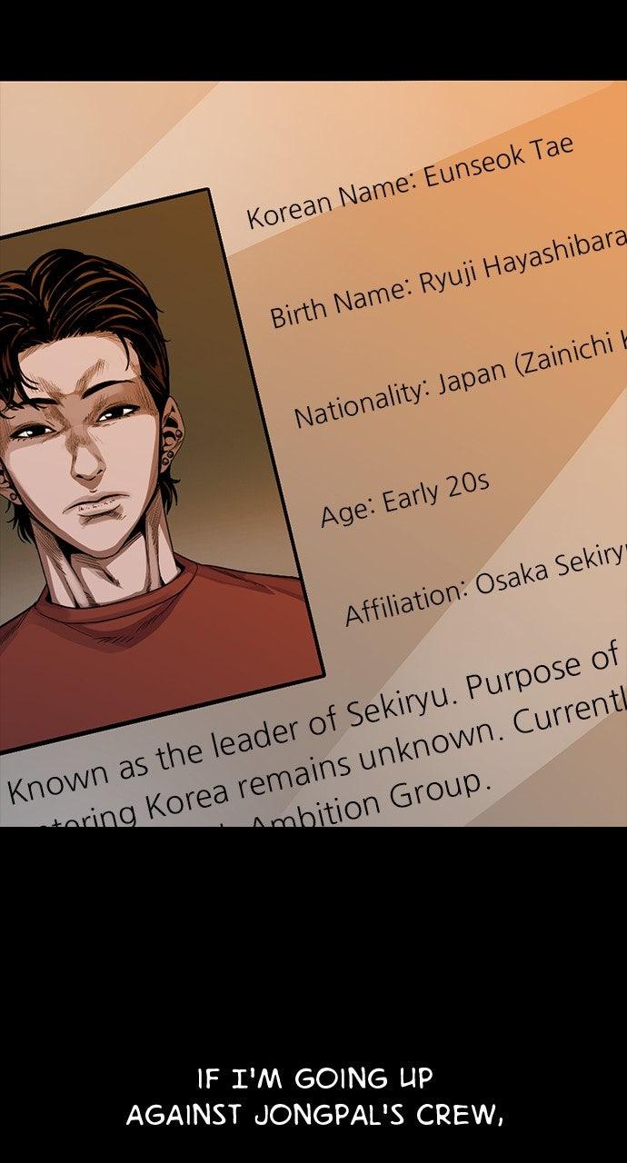 The Worst Generation Chap 29 - Next Chap 30