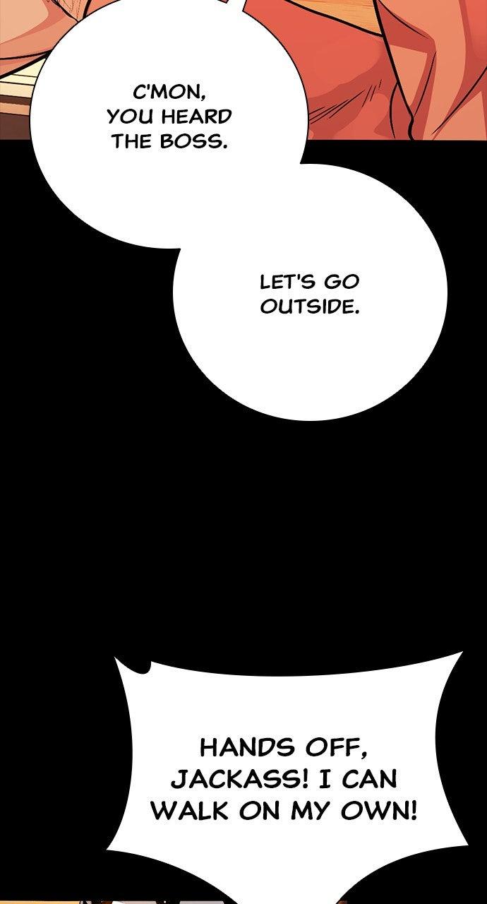 The Worst Generation Chap 29 - Next Chap 30