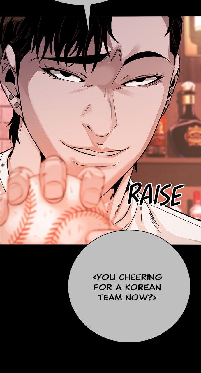 The Worst Generation Chap 29 - Next Chap 30