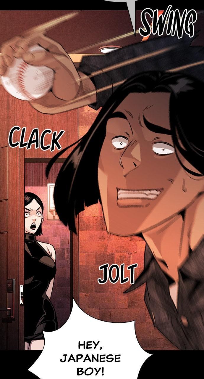 The Worst Generation Chap 29 - Next Chap 30
