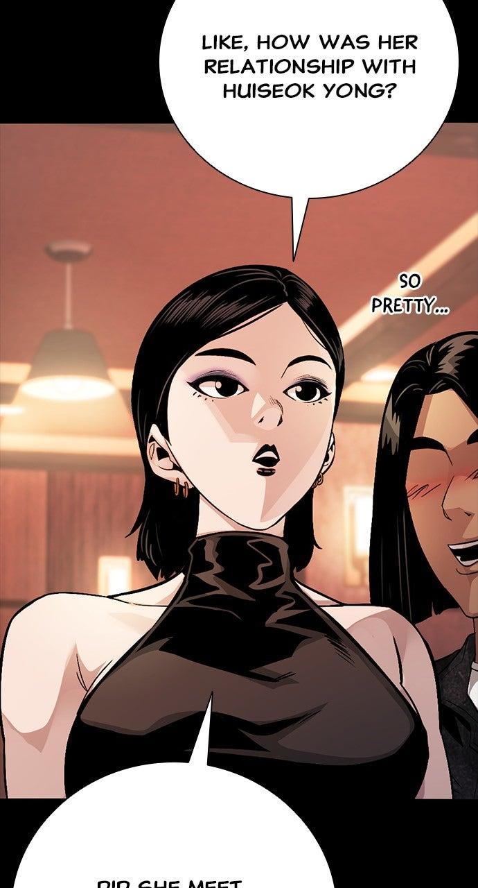 The Worst Generation Chap 29 - Next Chap 30