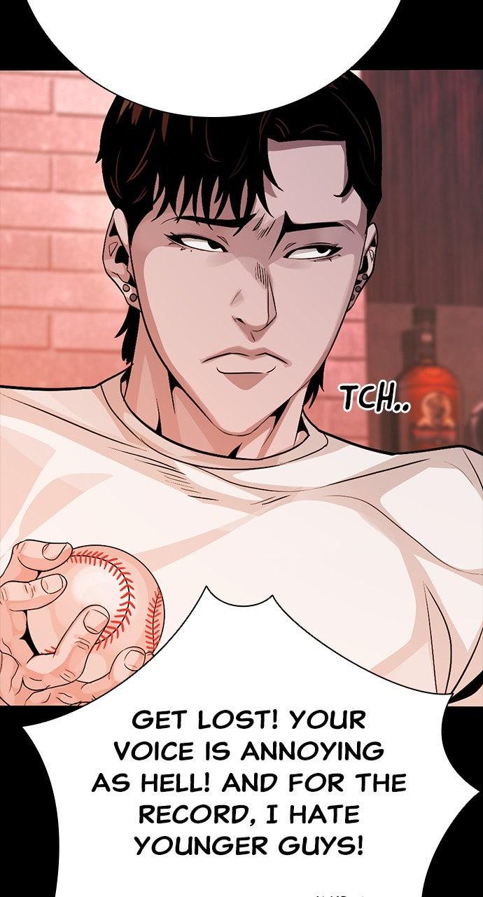 The Worst Generation Chap 29 - Next Chap 30