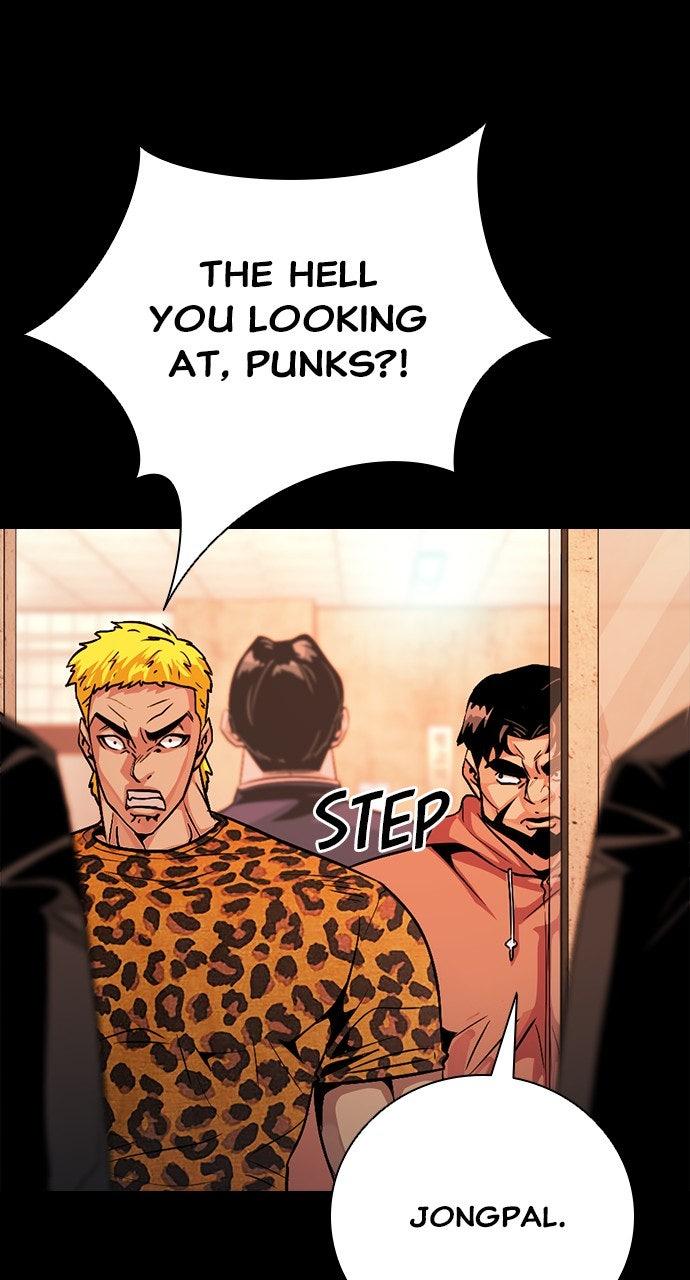 The Worst Generation Chap 29 - Next Chap 30