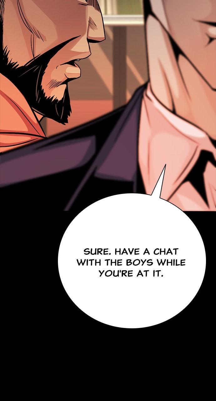 The Worst Generation Chap 29 - Next Chap 30