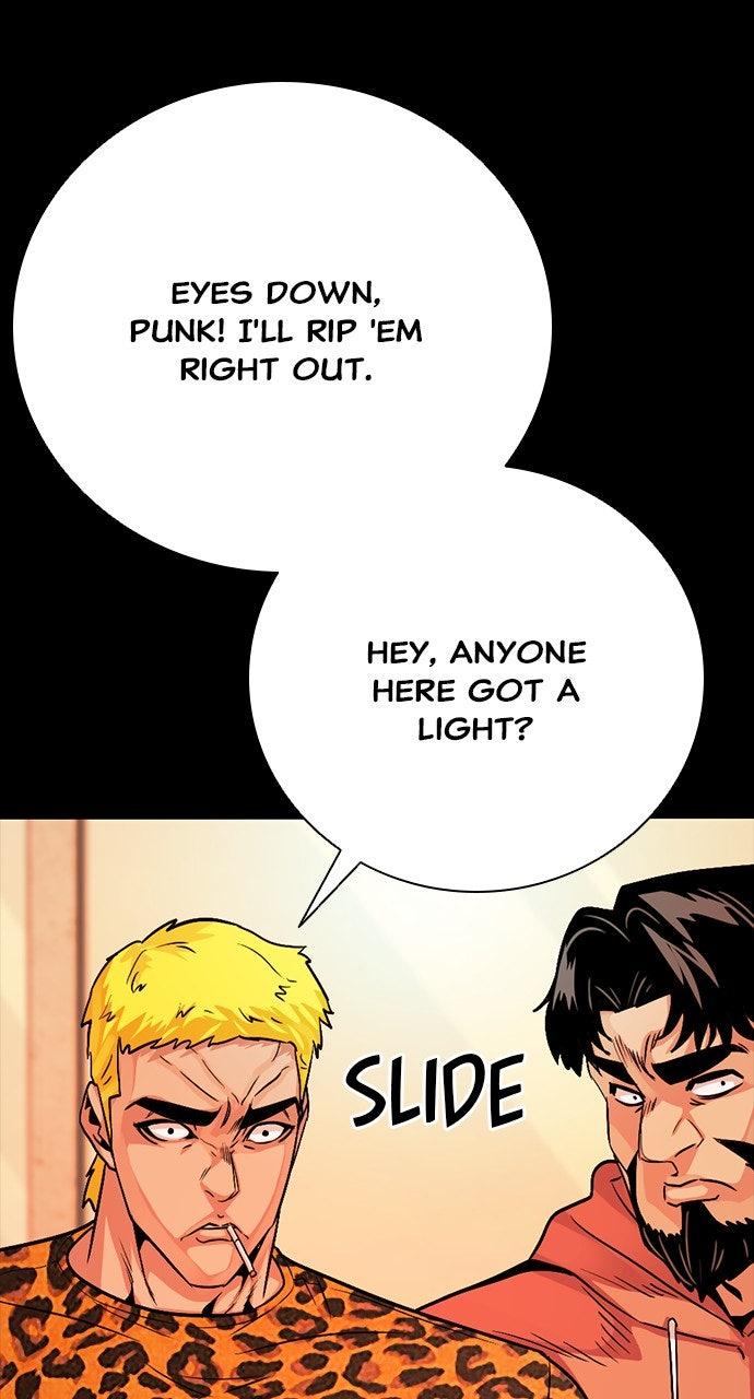 The Worst Generation Chap 29 - Next Chap 30