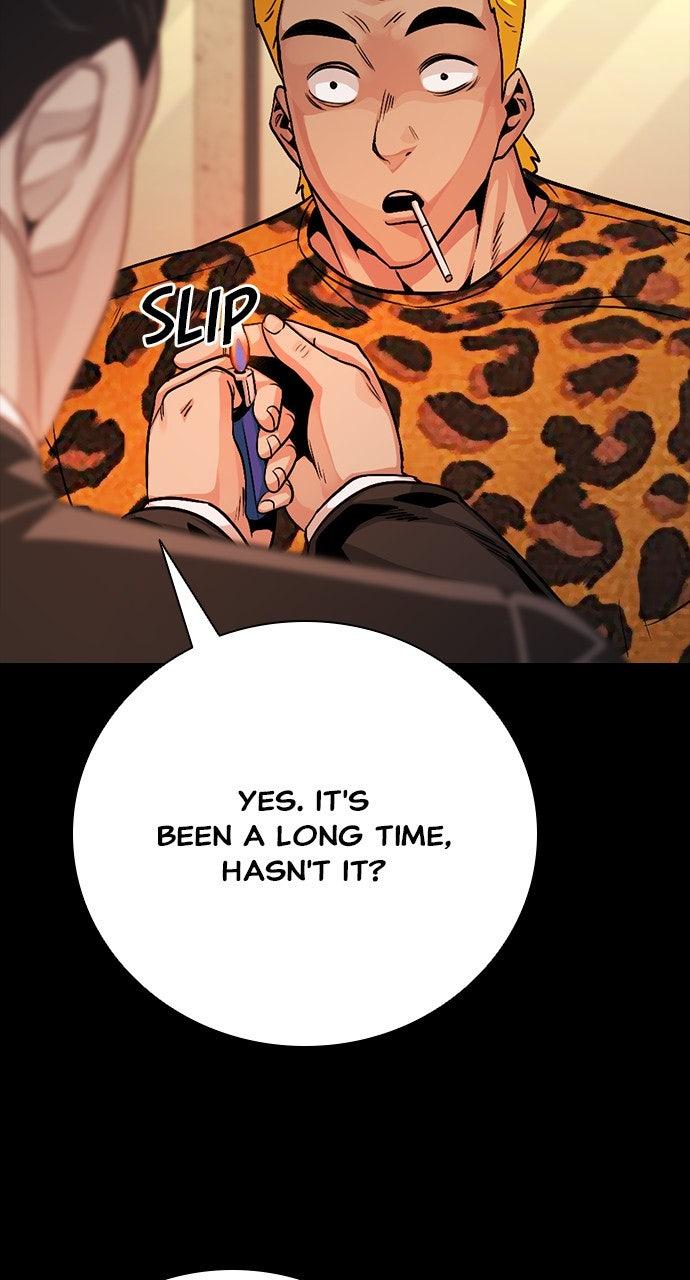 The Worst Generation Chap 29 - Next Chap 30