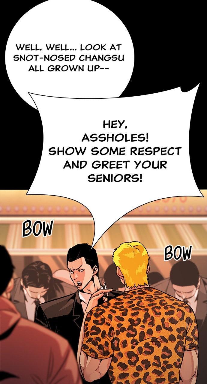 The Worst Generation Chap 29 - Next Chap 30