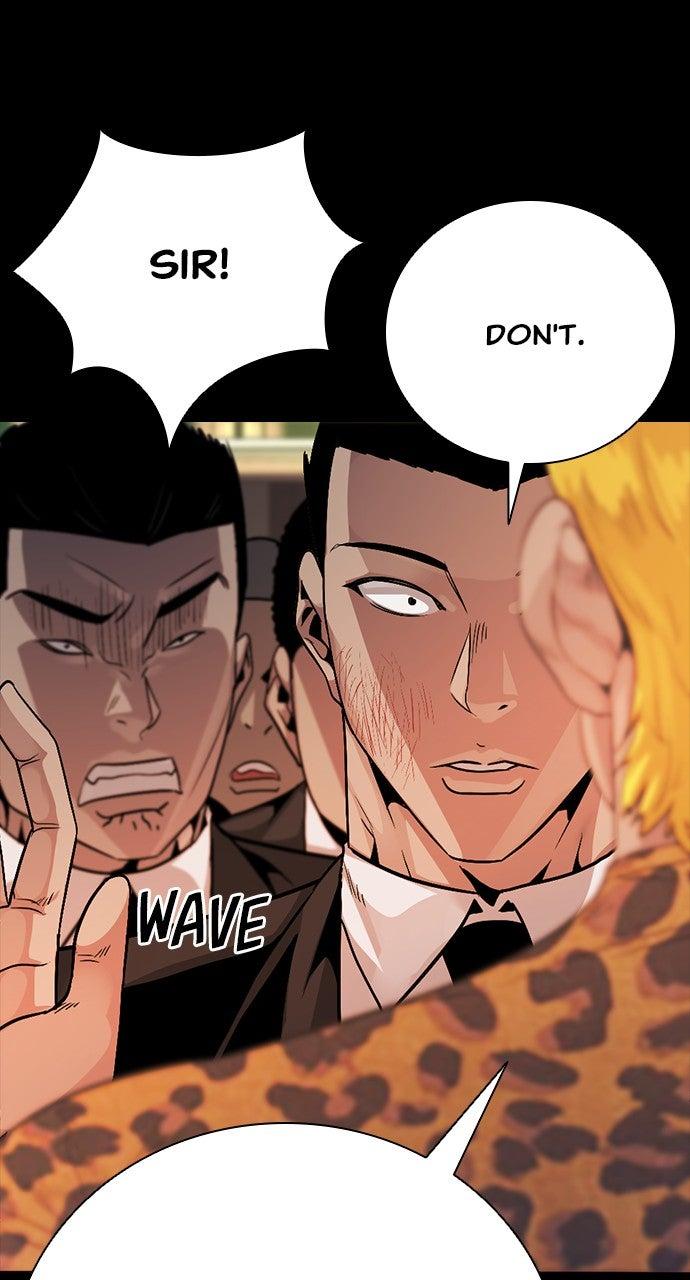 The Worst Generation Chap 29 - Next Chap 30