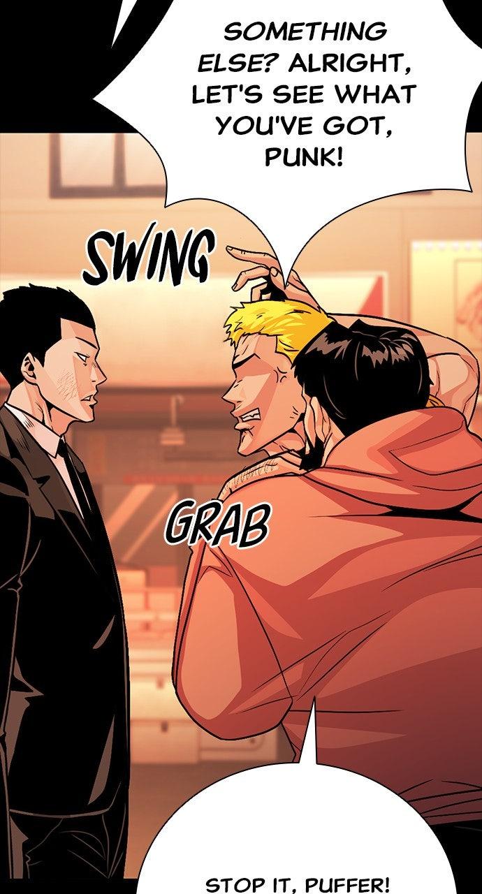 The Worst Generation Chap 29 - Next Chap 30