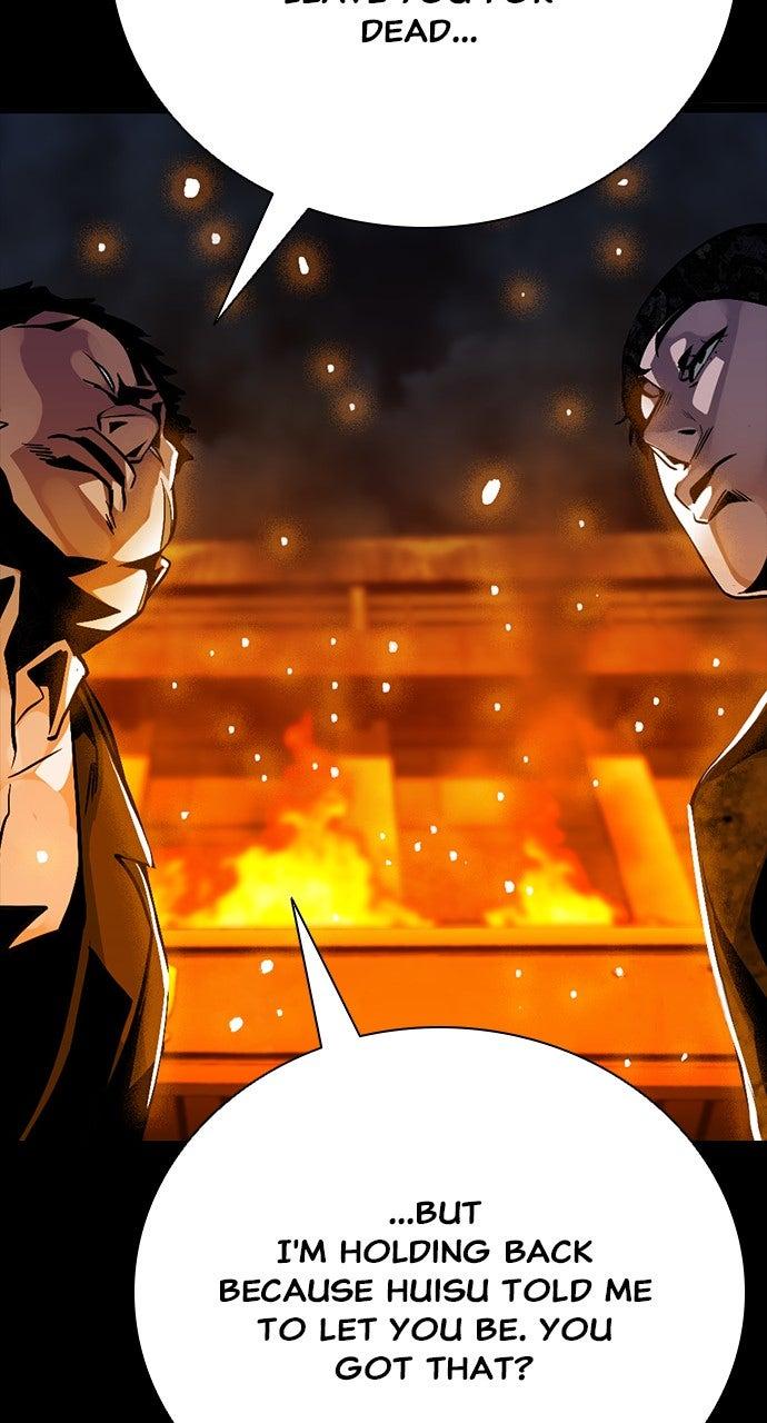 The Worst Generation Chap 20 - Next Chap 21