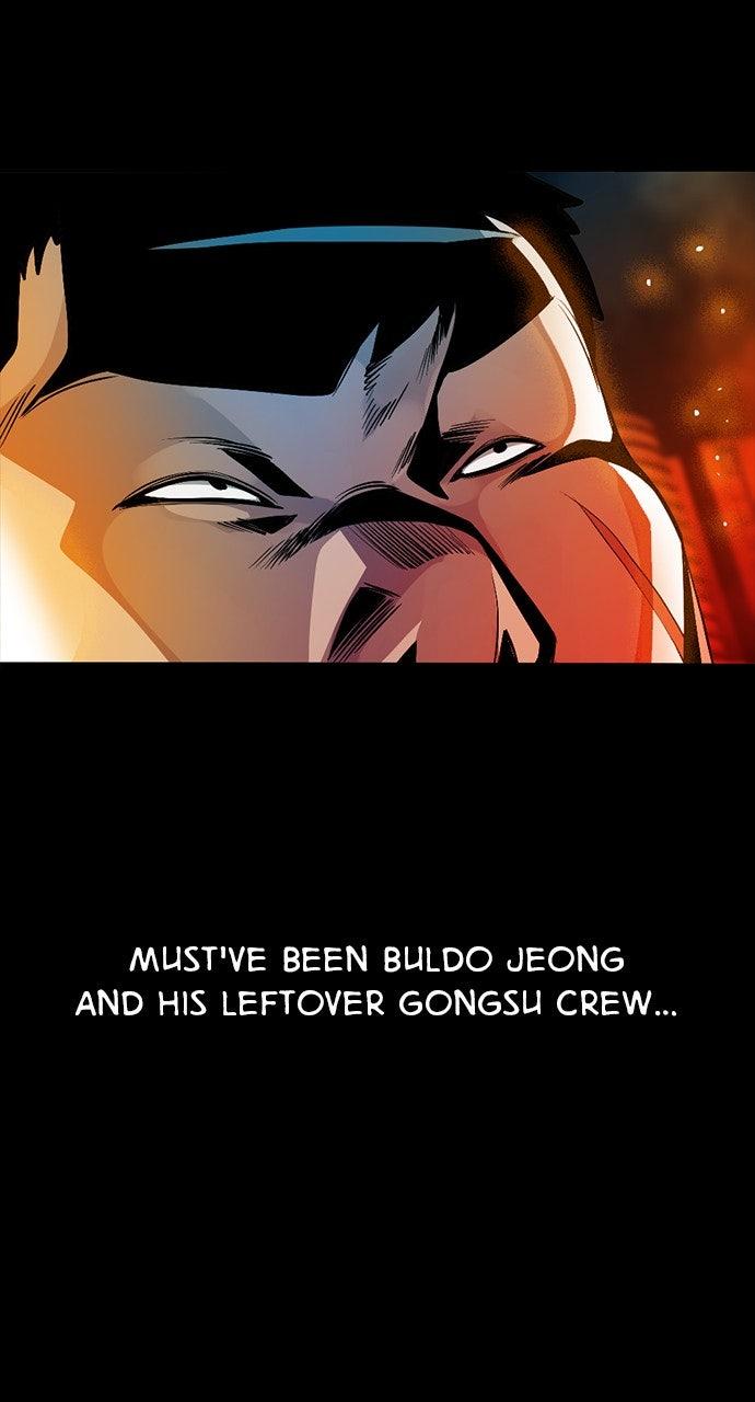 The Worst Generation Chap 20 - Next Chap 21