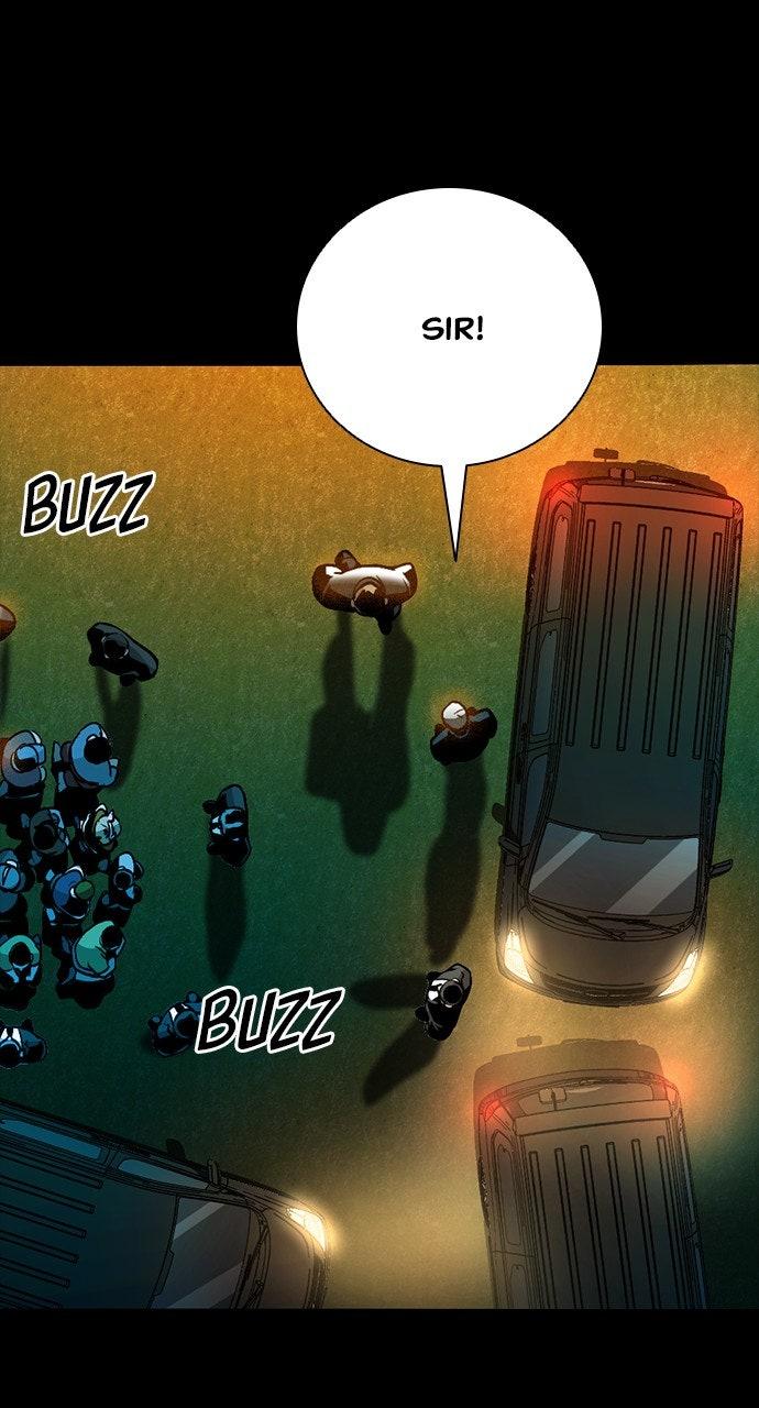 The Worst Generation Chap 20 - Next Chap 21