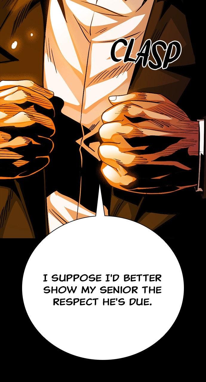 The Worst Generation Chap 20 - Next Chap 21