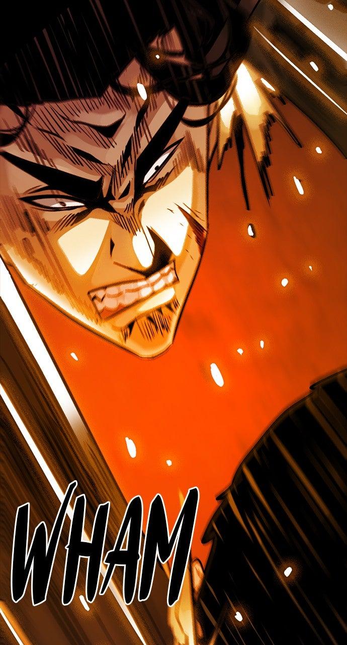 The Worst Generation Chap 20 - Next Chap 21