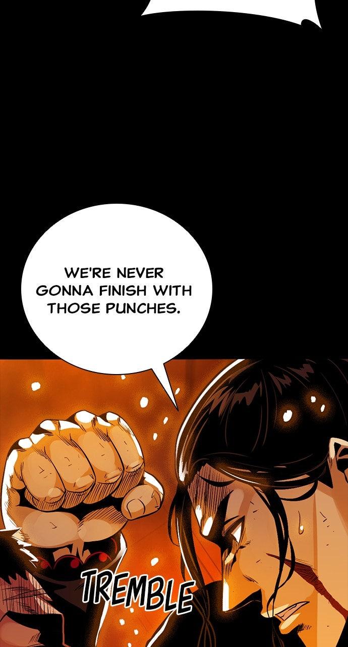 The Worst Generation Chap 20 - Next Chap 21