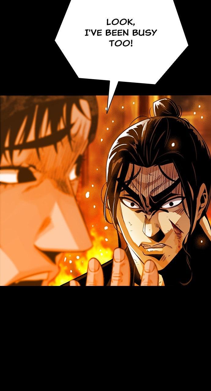 The Worst Generation Chap 20 - Next Chap 21