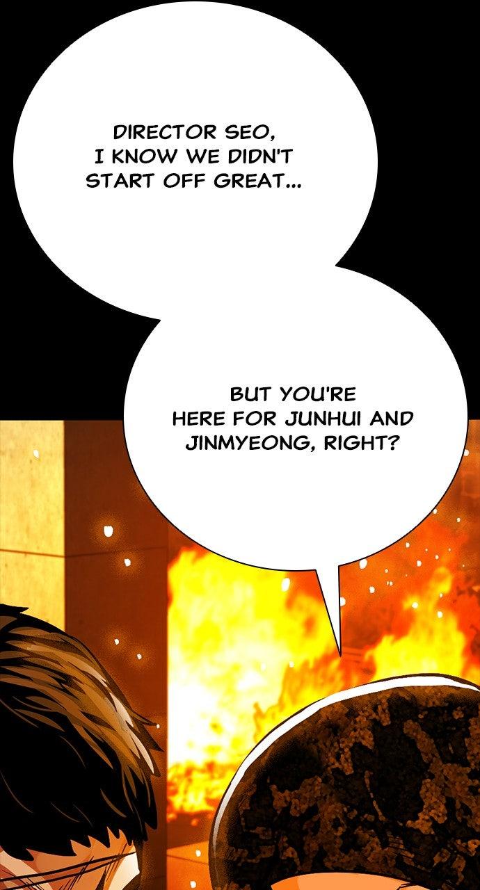 The Worst Generation Chap 20 - Next Chap 21