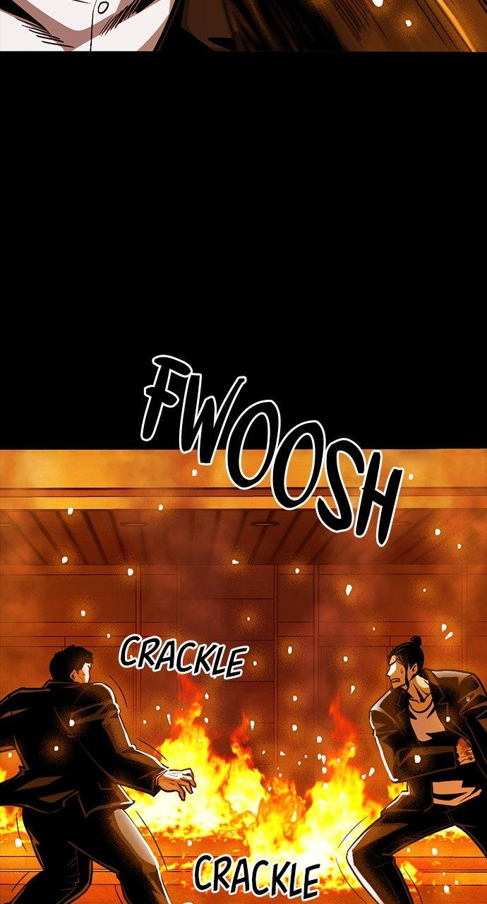 The Worst Generation Chap 20 - Next Chap 21