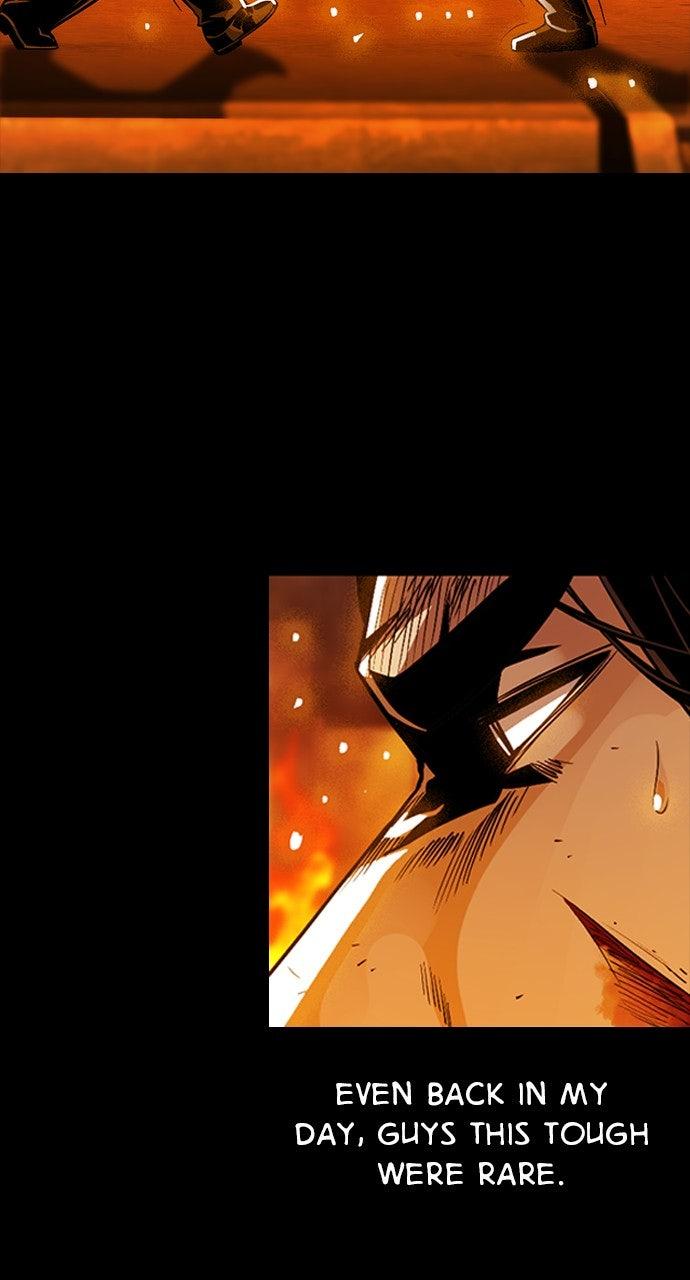 The Worst Generation Chap 20 - Next Chap 21