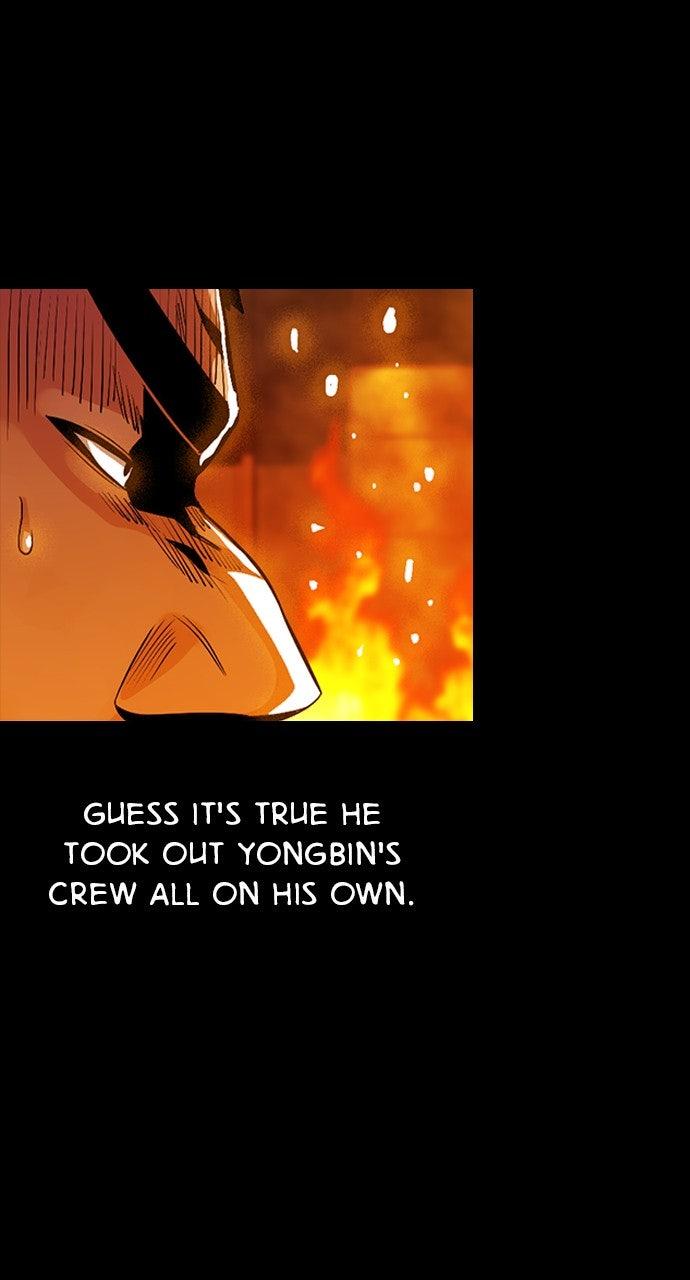 The Worst Generation Chap 20 - Next Chap 21