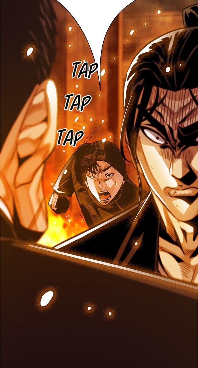 The Worst Generation Chap 20 - Next Chap 21