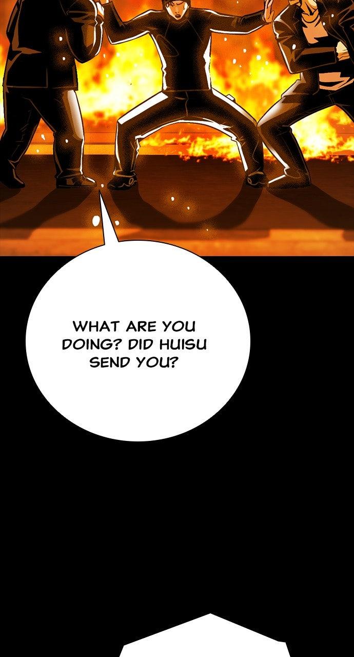 The Worst Generation Chap 20 - Next Chap 21