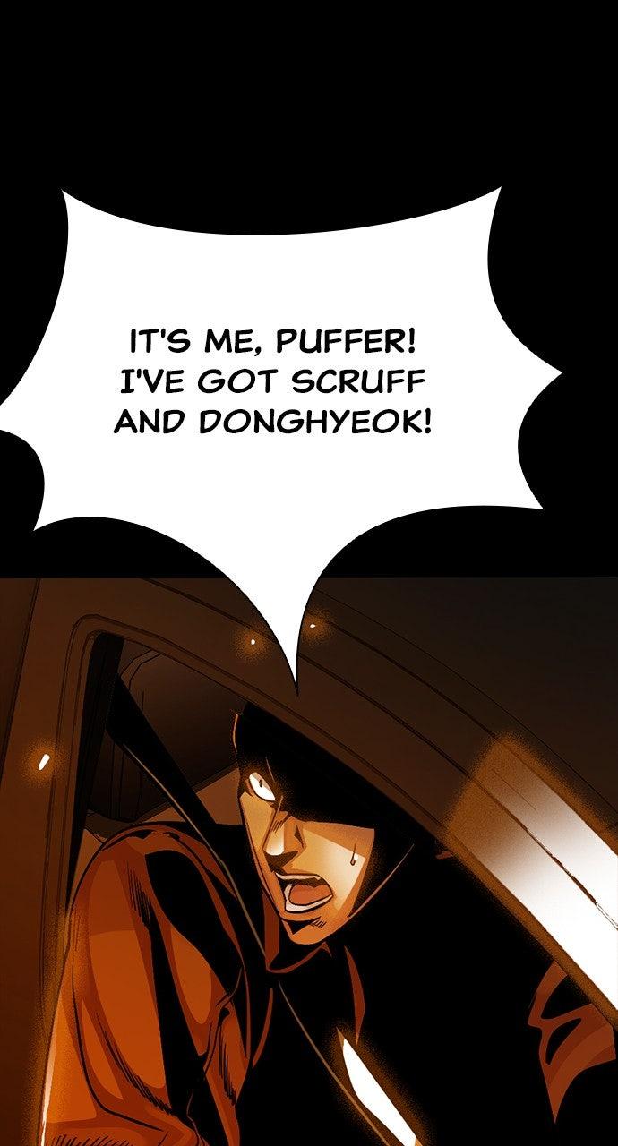 The Worst Generation Chap 20 - Next Chap 21