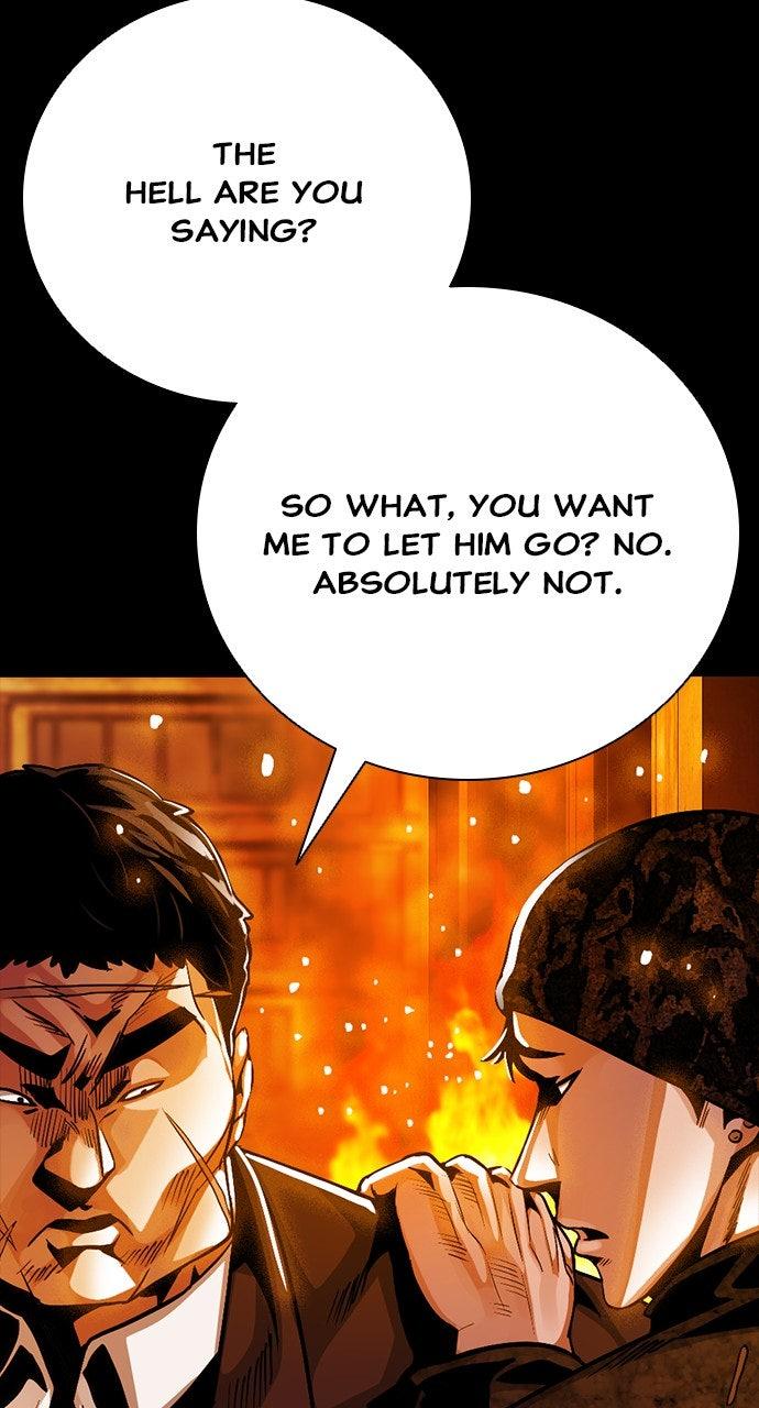 The Worst Generation Chap 20 - Next Chap 21