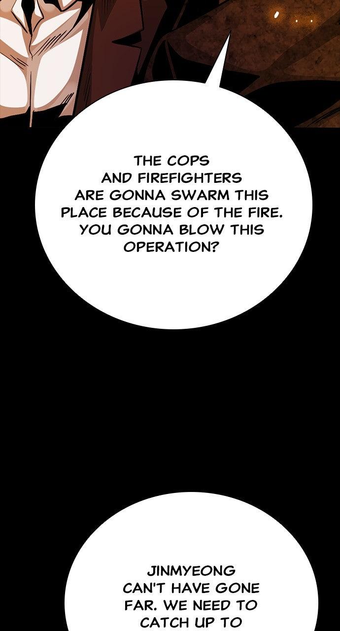 The Worst Generation Chap 20 - Next Chap 21